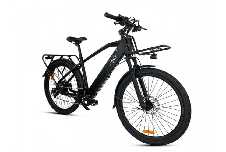 S511-PT Black